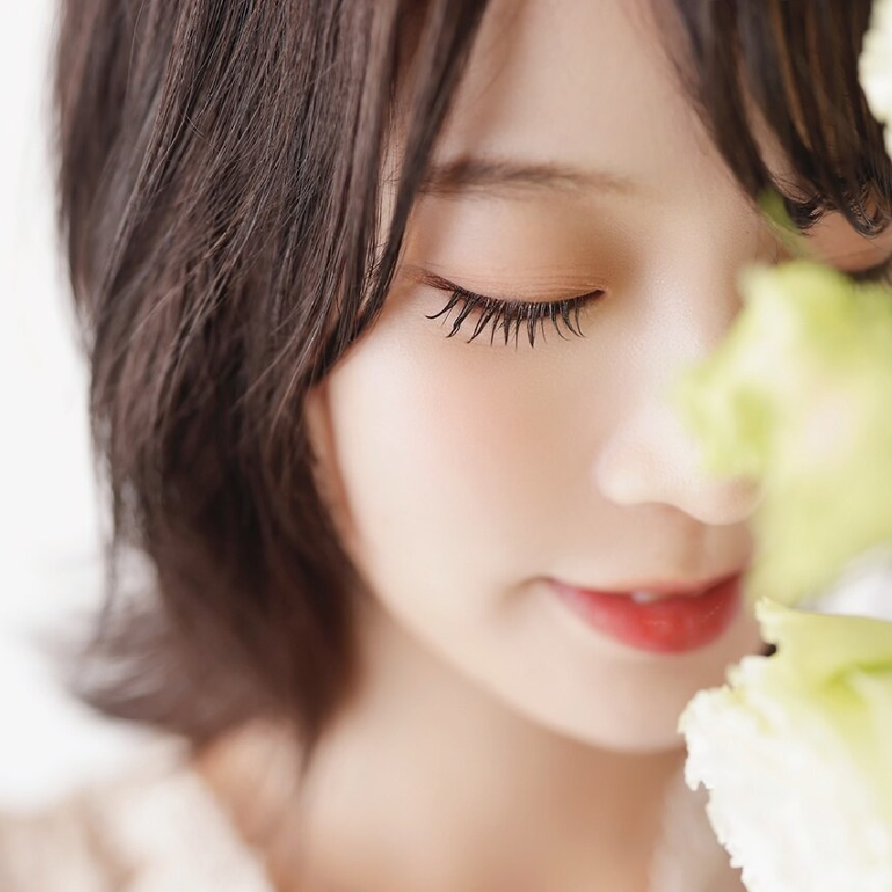 【マツエク】フラットラッシュ120本