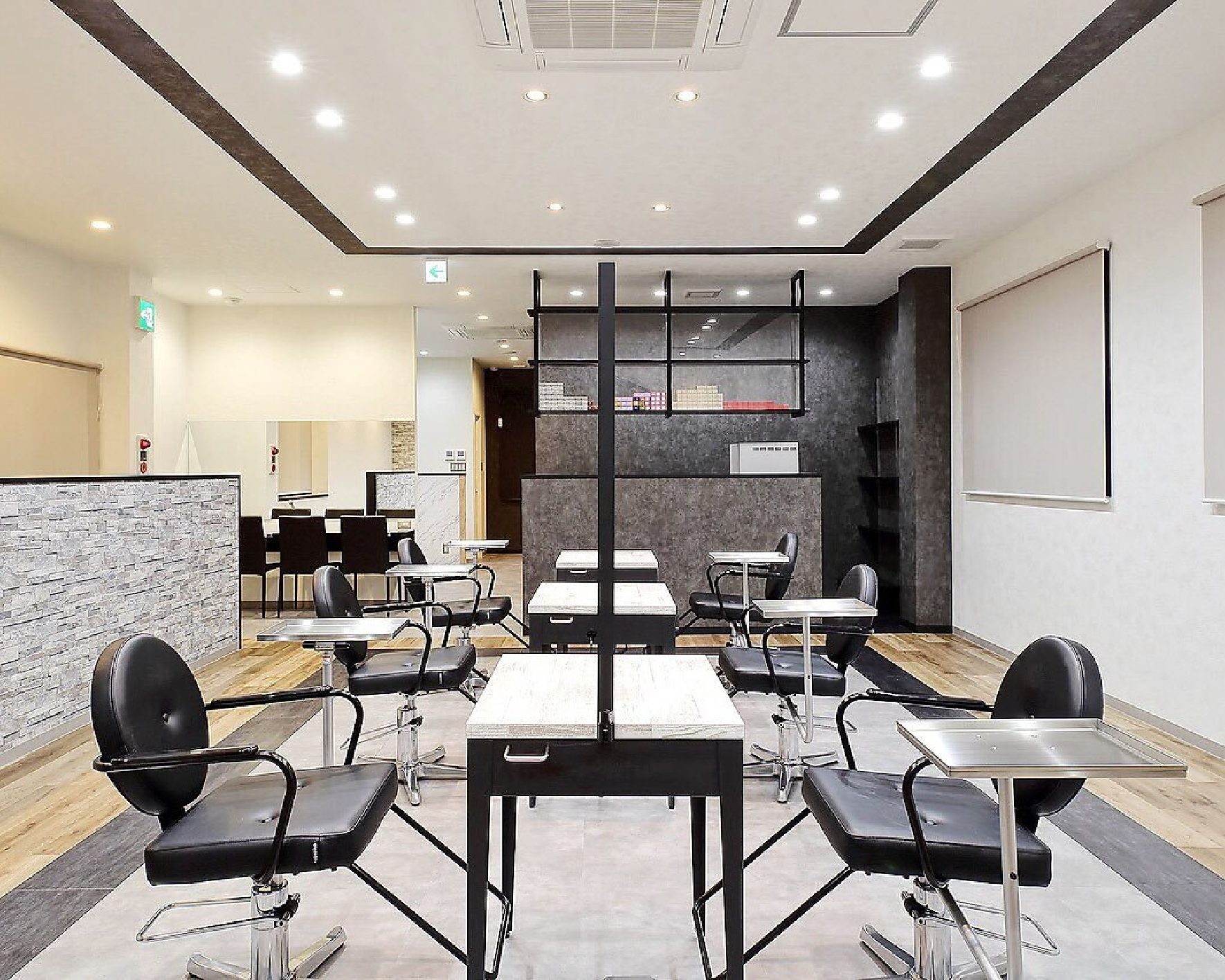 PROGRESS長町南