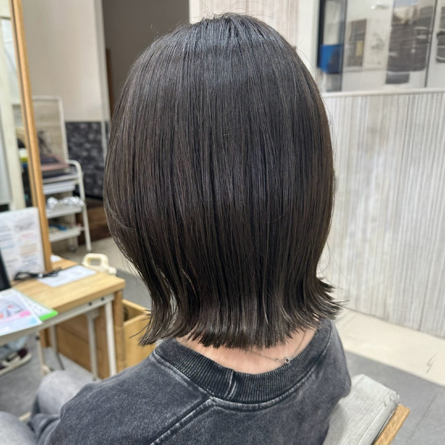 学割U24☆カット×1stepTR×ナノバブルmarbb