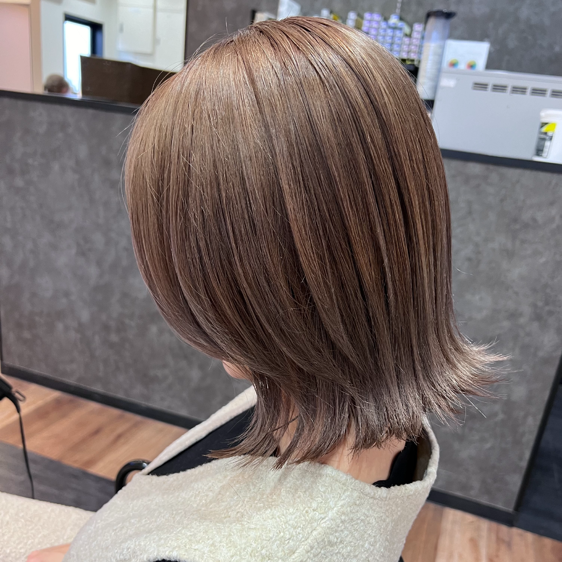 【人気リフレッシュメニュー】カット×ヘッドスパ(20分)×marbb