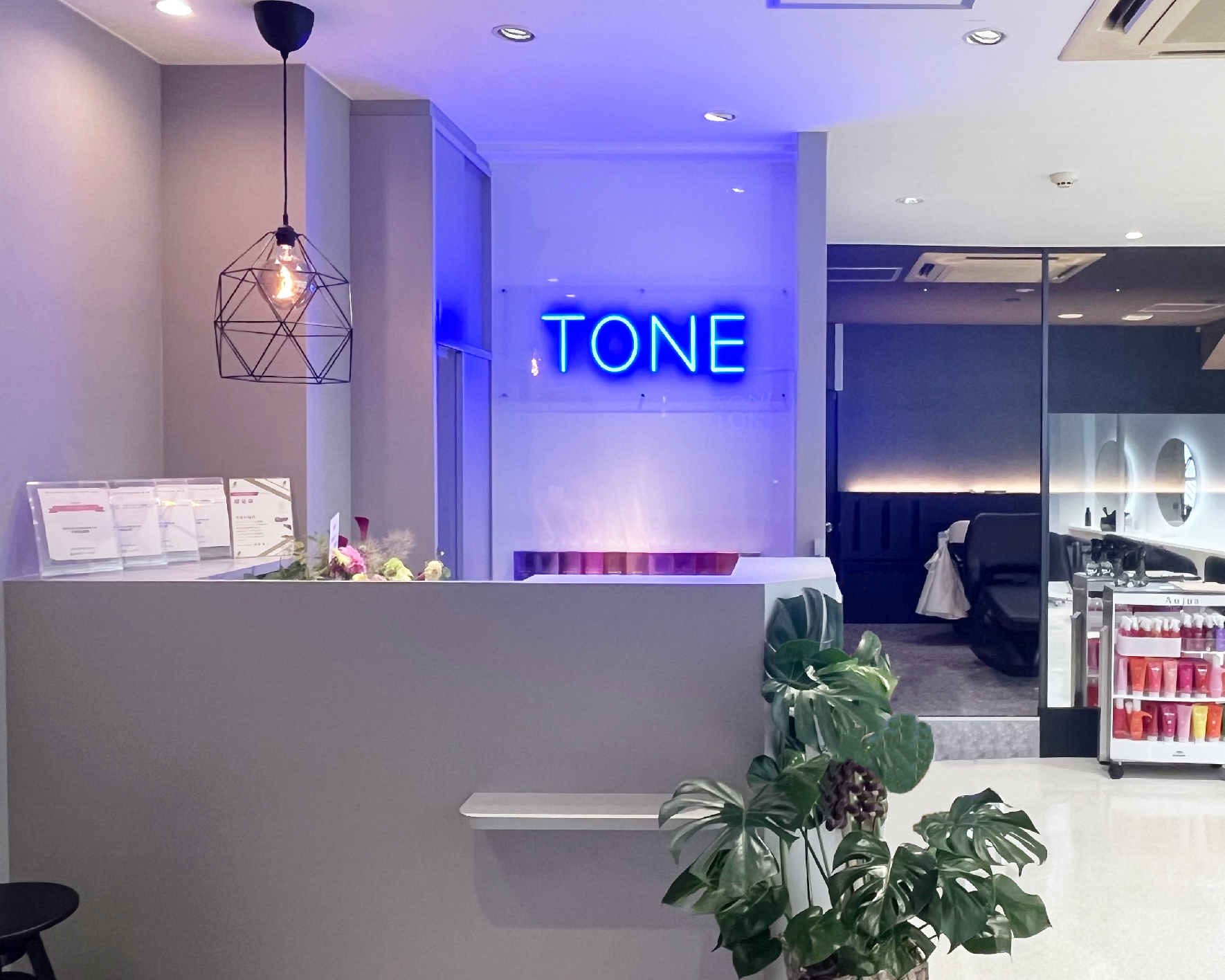 TONE