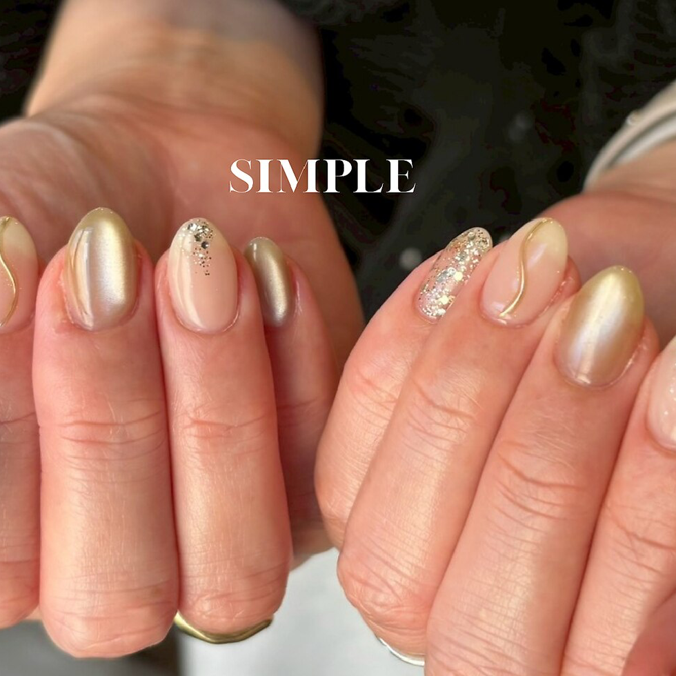 【人気★No1】simple定額Design