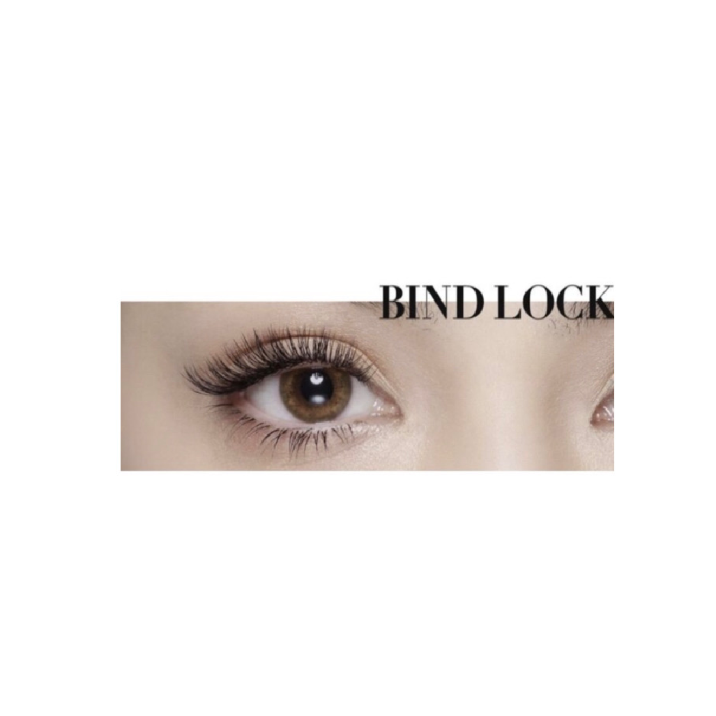 持続力×ボリューム【バインドロック】120束¥10400～