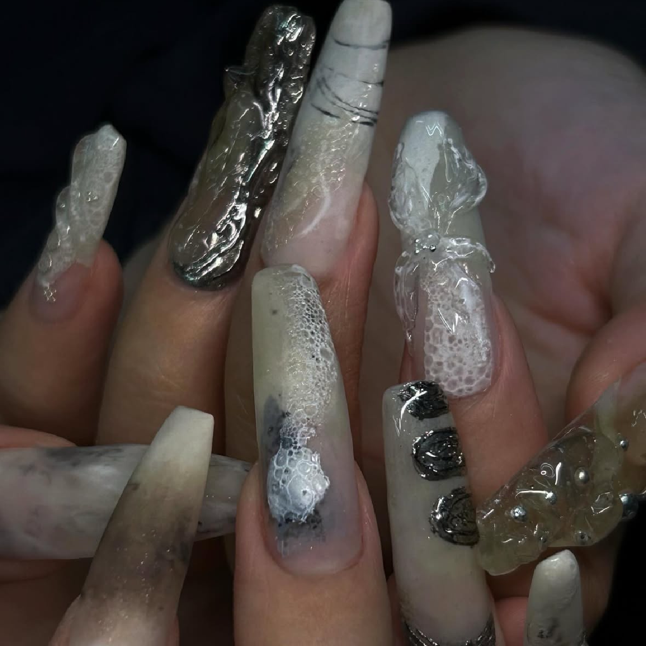 all art course