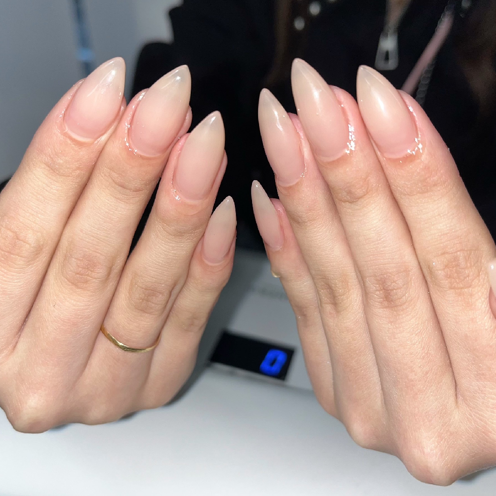 one color