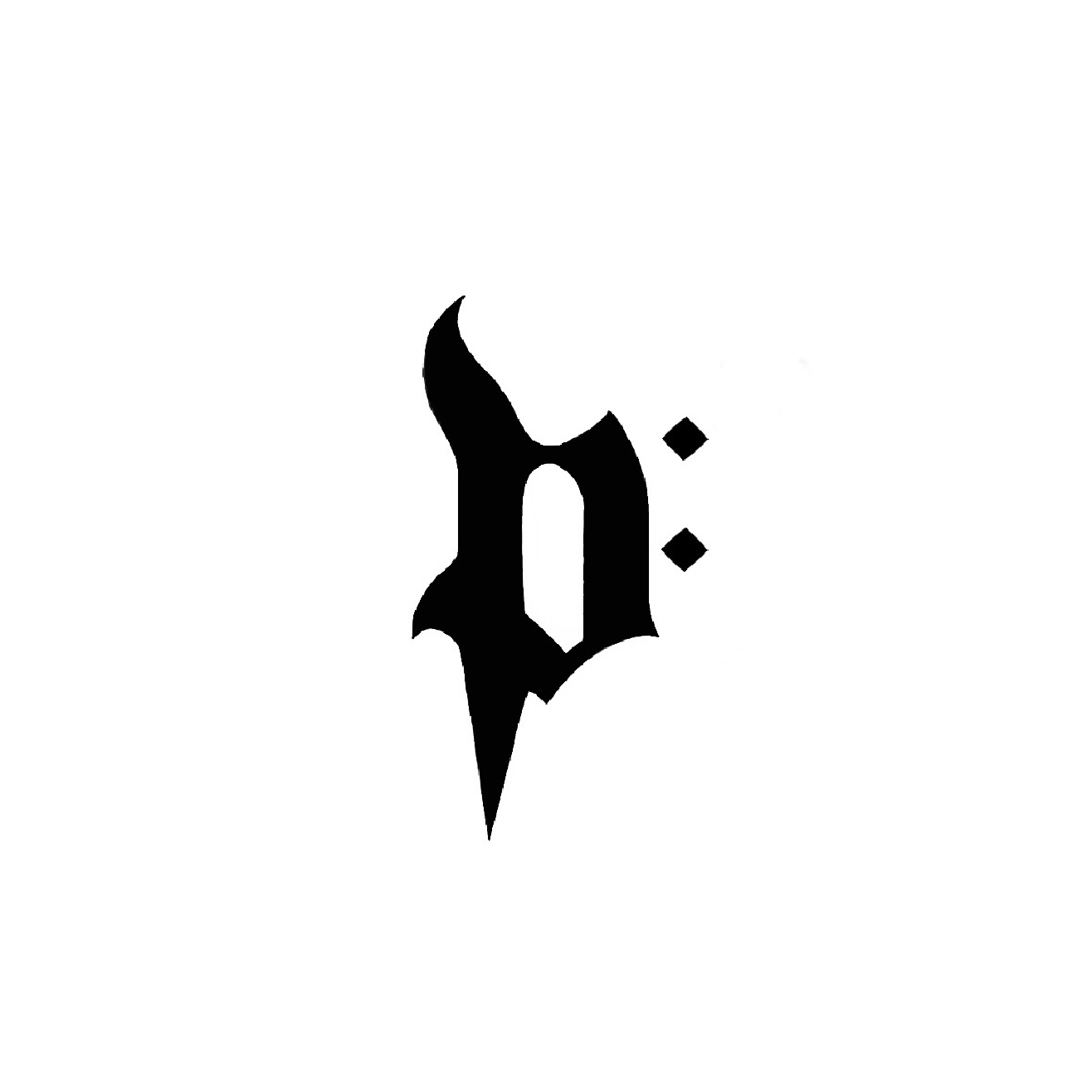 フットネイル　one color