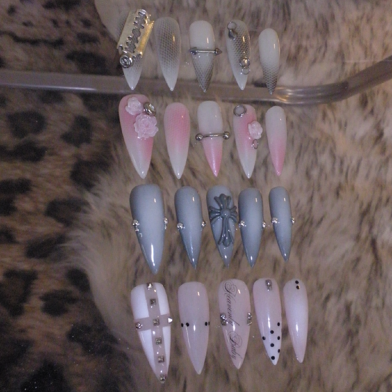 model plawv course