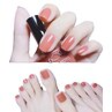 《ハンドフットSET》初回の方・1カ月以内オフ無料♪ちゅるんワンカラー ¥846