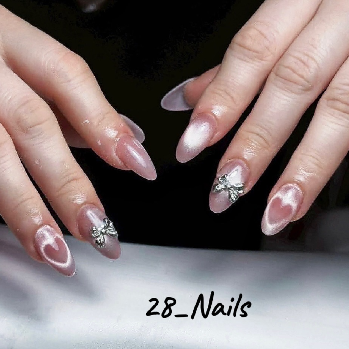 選べる定額シンプルA/韓国orワンホン ¥6480 70分