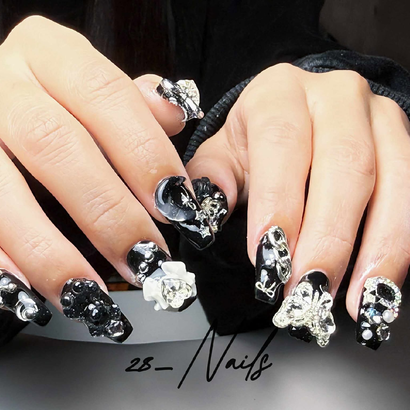 3Dキャラクターパーツ何でも付け放題★¥7480