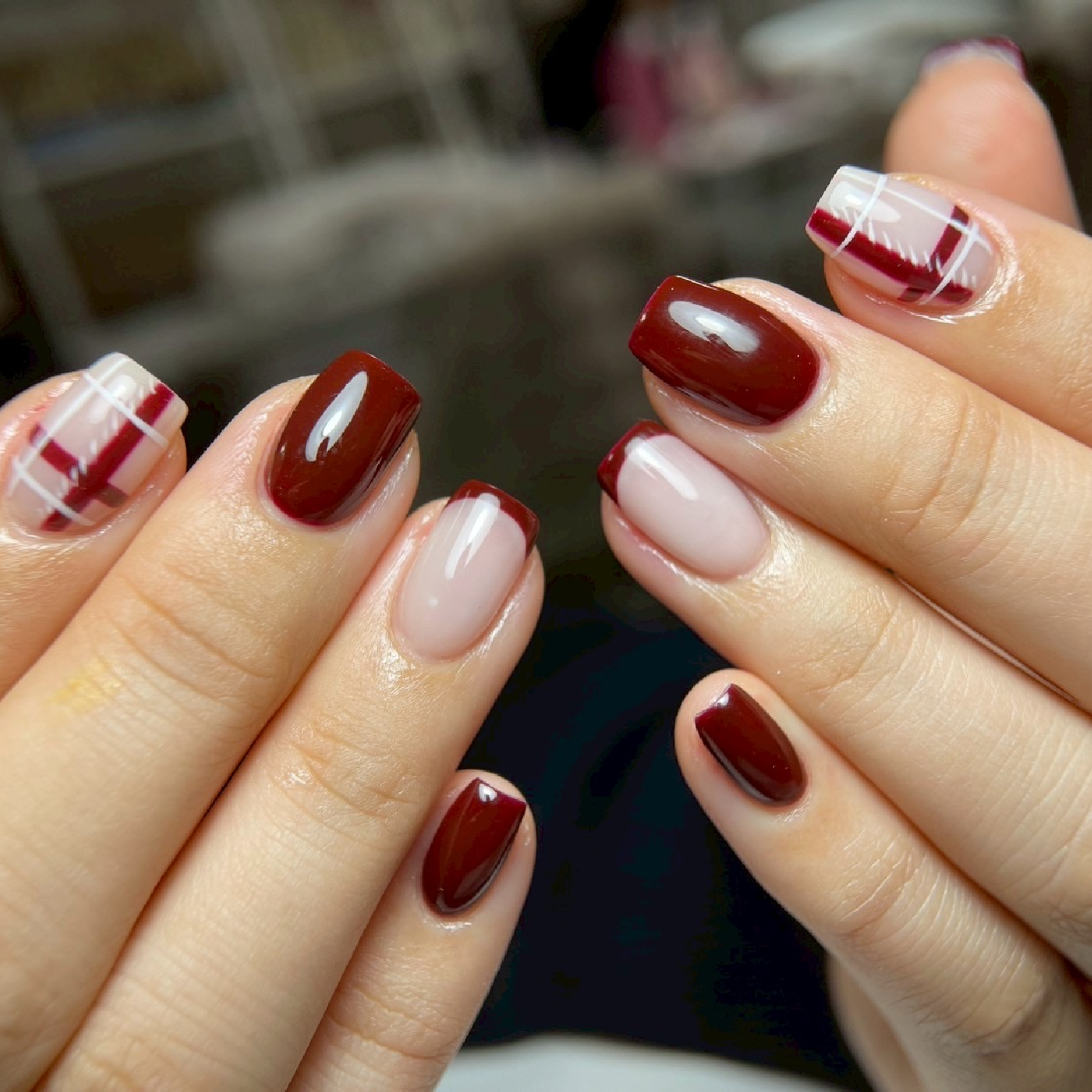 選べる定額ゴテ可愛B/韓国orワンホン ¥7480 90分