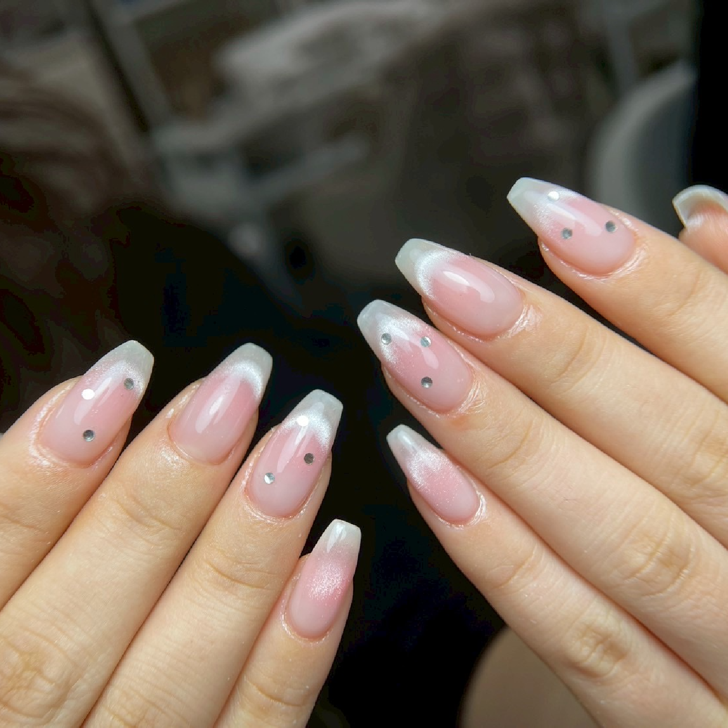 チークマグネットフレンチ