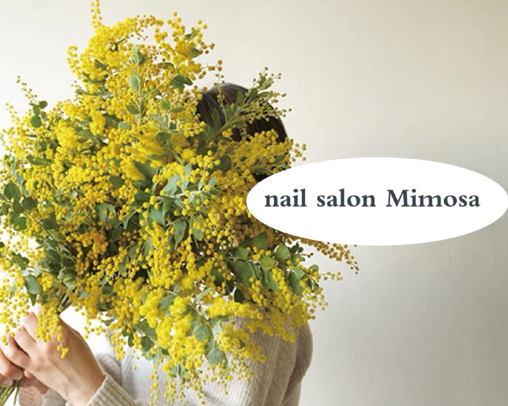 nail salon Mimosa吉祥寺