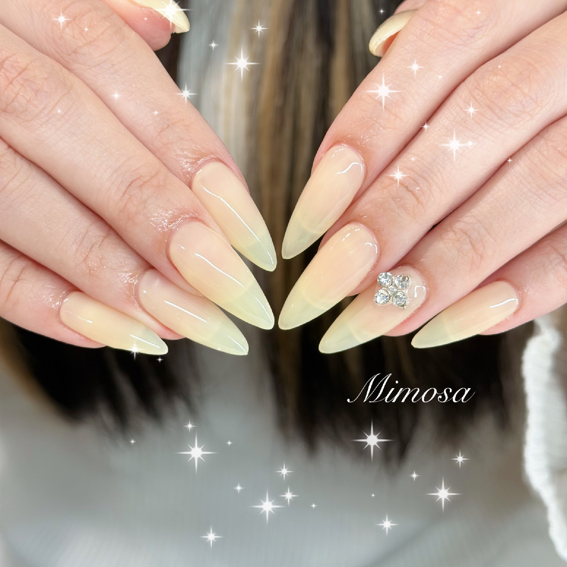 再来【フィルイン対応】究極美フォルムワンカラーorフラッシュ