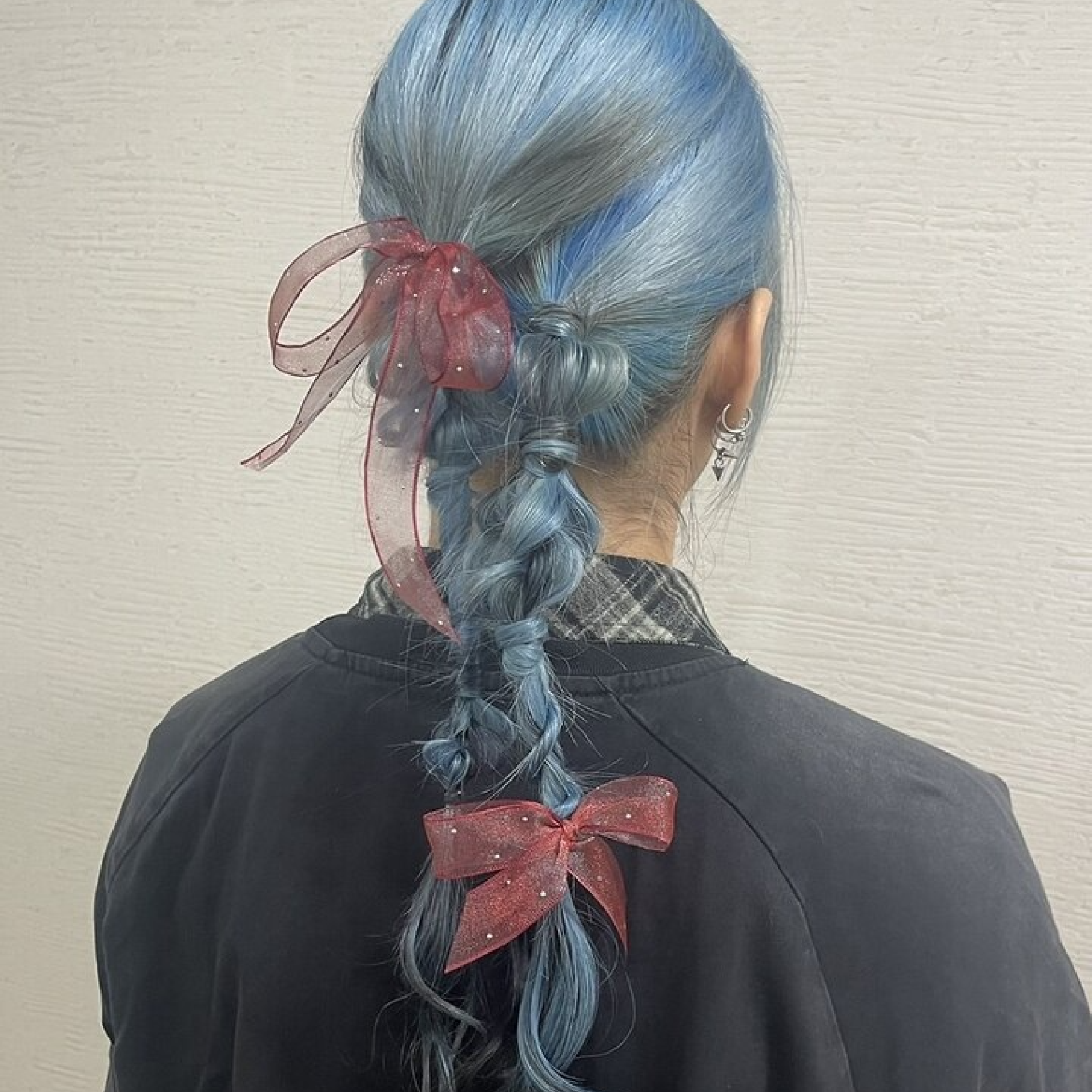 【MISAKI限定】結婚式&イベントヘアアレンジ★アクセサリー付き　¥6600