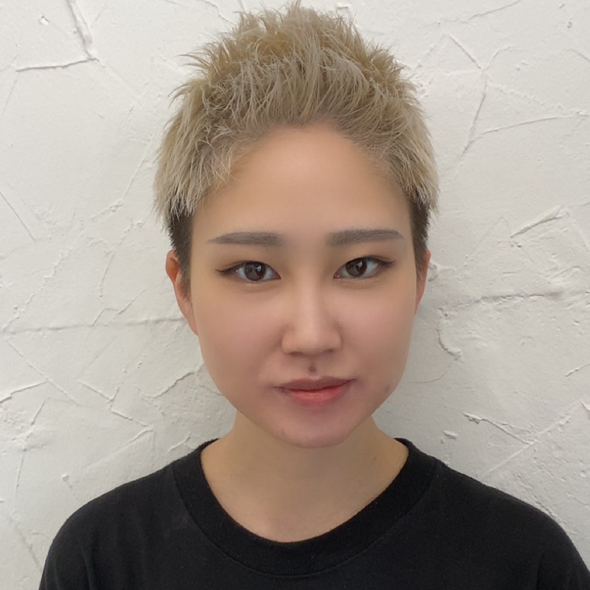 【刈り上げパーマ女子】刈り上げカット＋パーマ￥13200