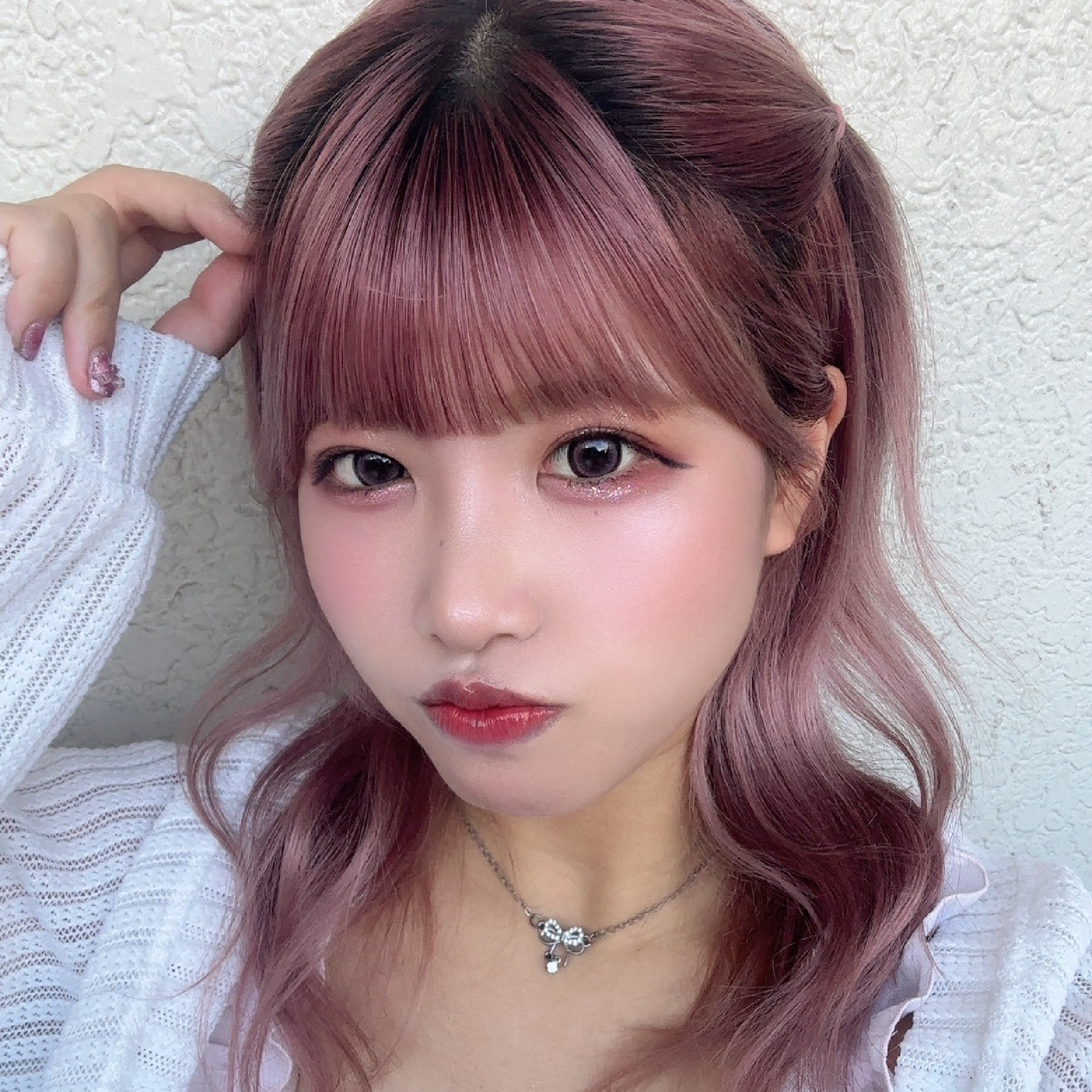 【ヘアアレンジ、ヘアセット】２人メニュー、お友達と２人でご予約◎￥6600