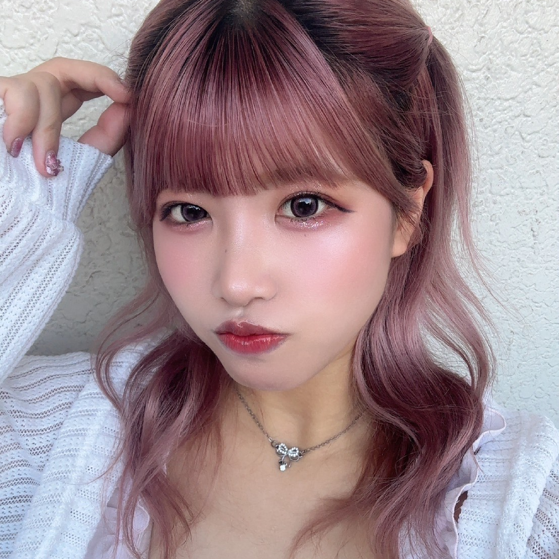 【巻きおろしヘアアレンジ】２人メニュー、お友達と２人でご予約◎￥4400