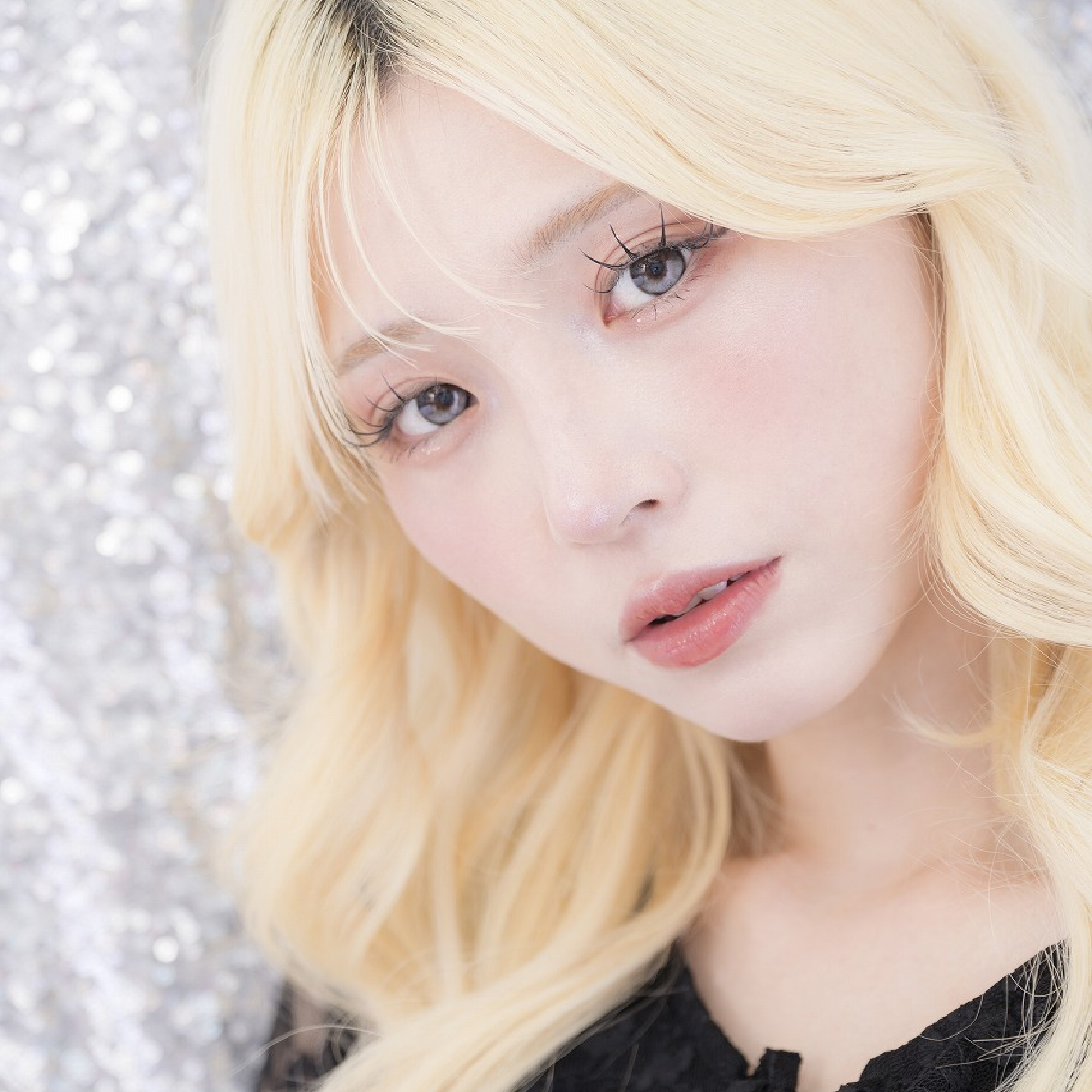 【ケアブリーチ使用♪】　ブリーチダブルカラー　￥13200