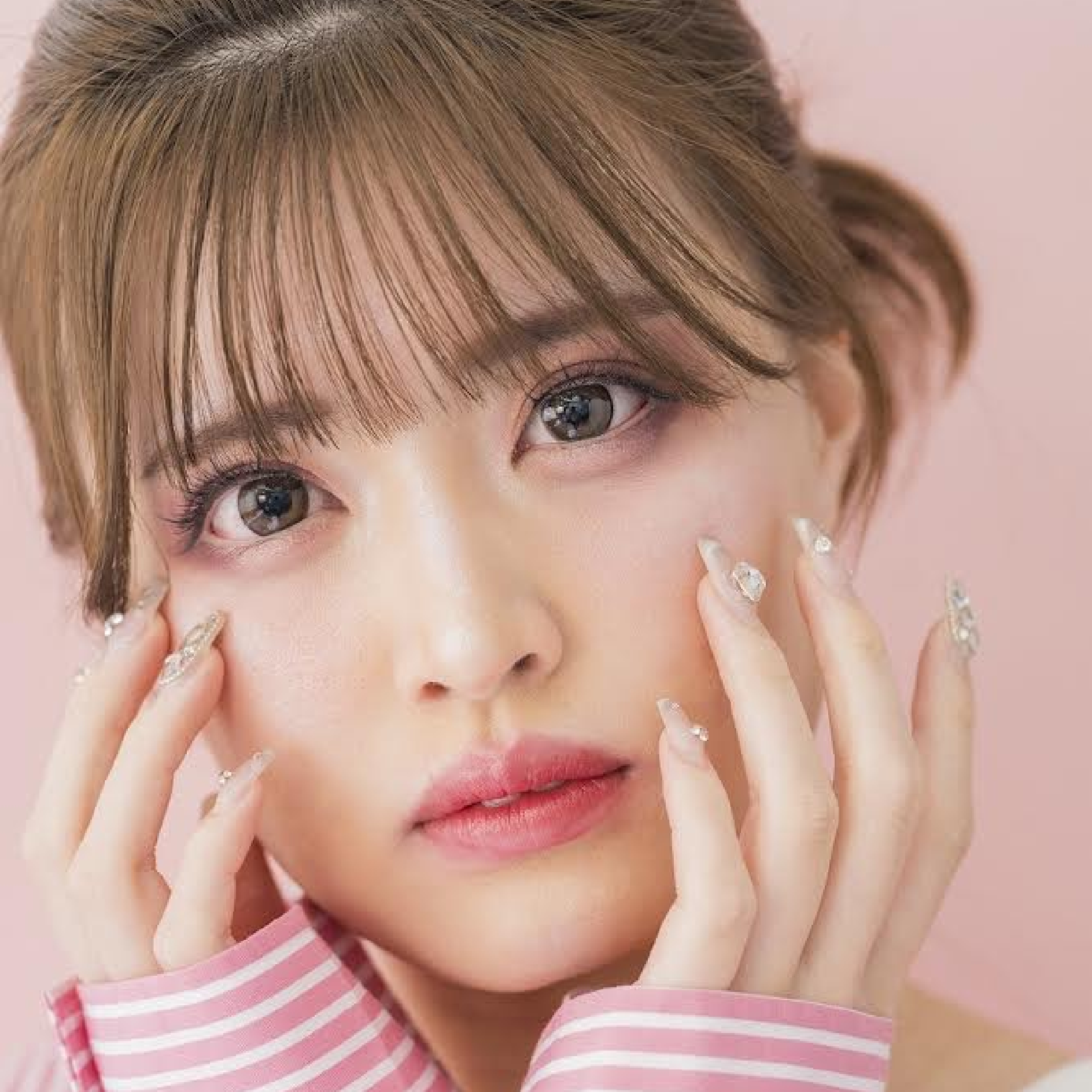 ☆フルメイク☆ヘアセットなし(イベント前/撮影/結婚式/似合わせ)¥6600