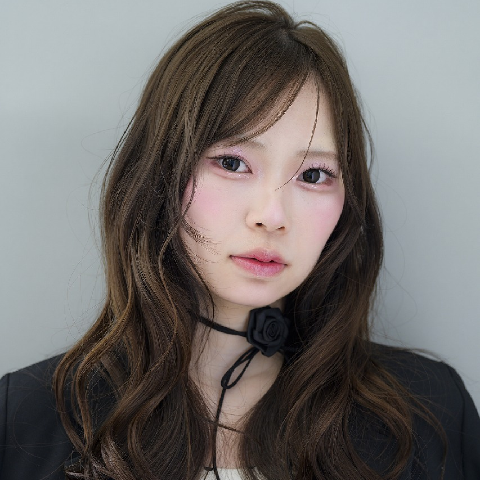 【学割U24】カット＋ブリーチなしワンカラー＋トリートメント　￥4950
