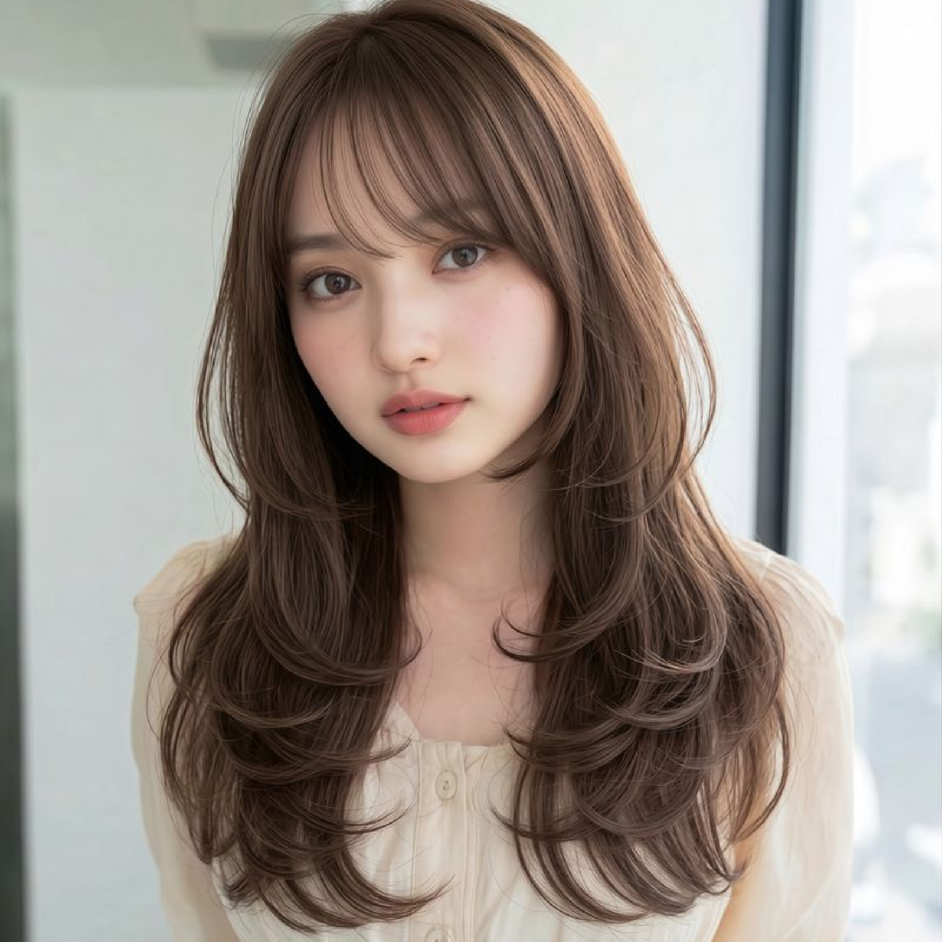 【学割U24】　カット　￥3300