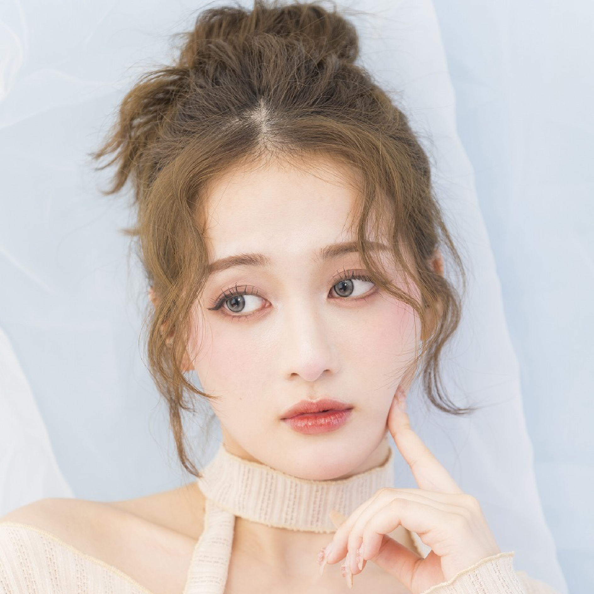 【学割U24】　ヘアセット　￥2750