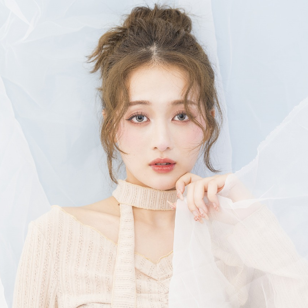デート・ライブ・推し活・結婚式ヘアセット ♡⋆⭒˚｡⋆￥3300