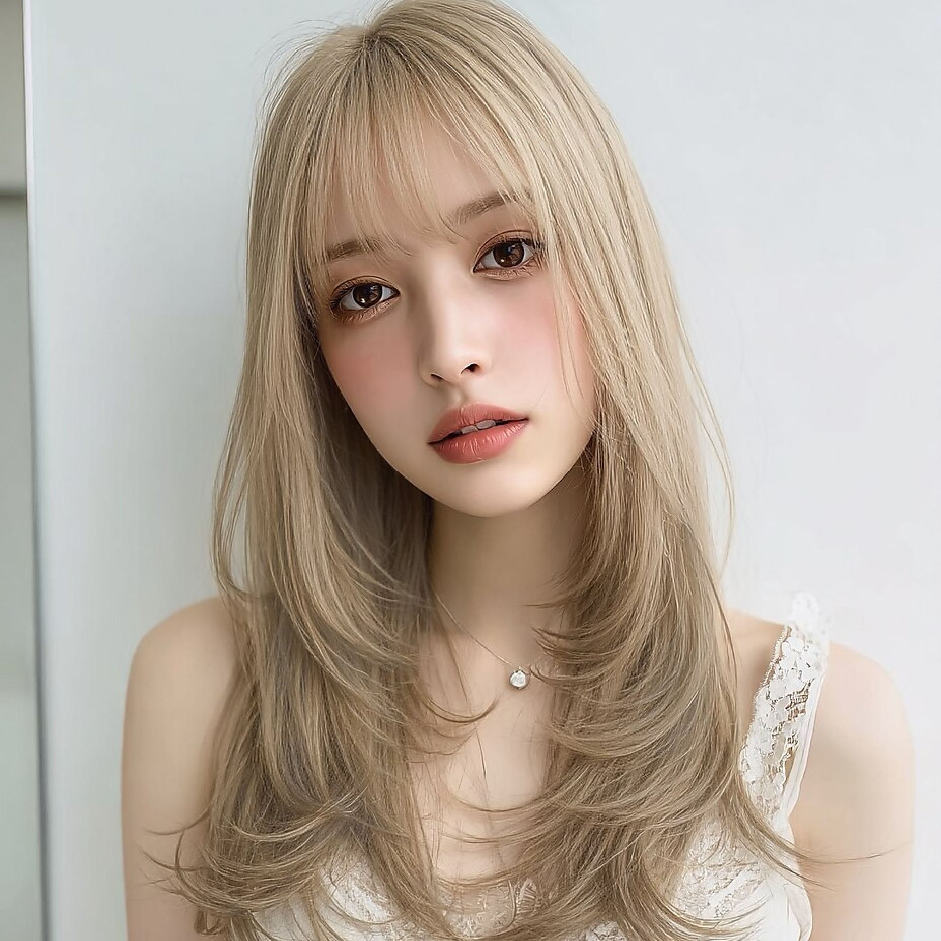 【学割U24】カット+ブリーチカラー+トリートメント ￥13200