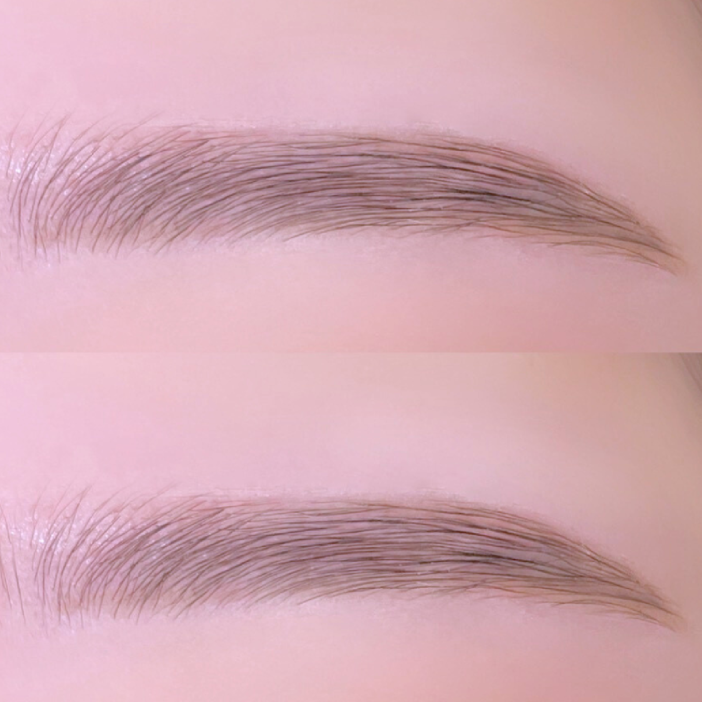 【全員】大人女性の垢抜け眉♪印象UPナチュラル似合わせ美眉毛アイブロウWAX
