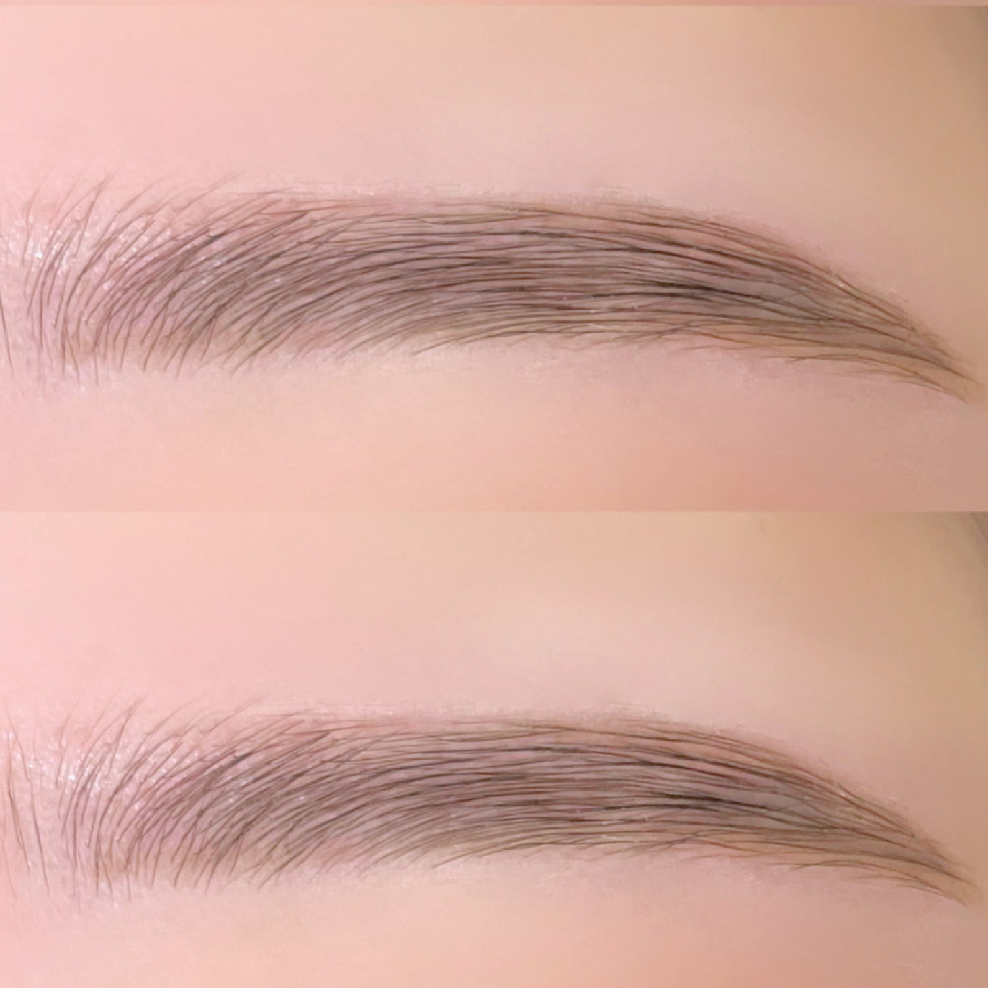 【垢抜け眉】ハリウッドブロウリフト☆まばらな眉やボサボサ眉の悩みを解消☆