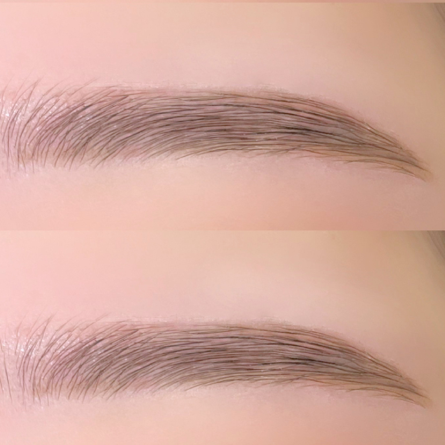 【垢抜け眉】ハリウッドブロウリフト☆まばらな眉やボサボサ眉の悩みを解消☆