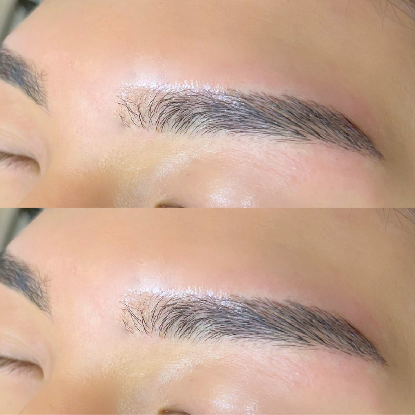 【男性限定】ハリウッドブロウリフト☆下向き眉やボサボサ眉の悩みを解消