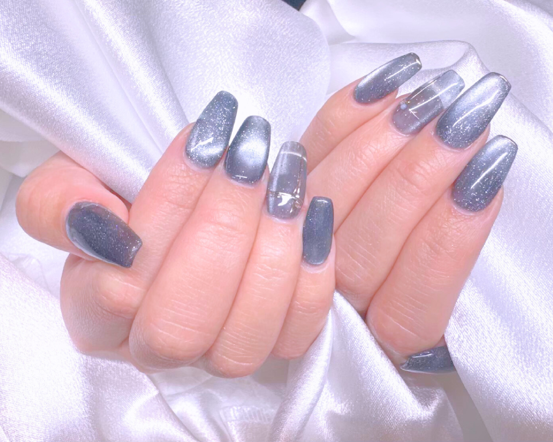 パラジェルネイル専門フィルイン導入店 Nai-Chan Nail 神楽坂 【本館】