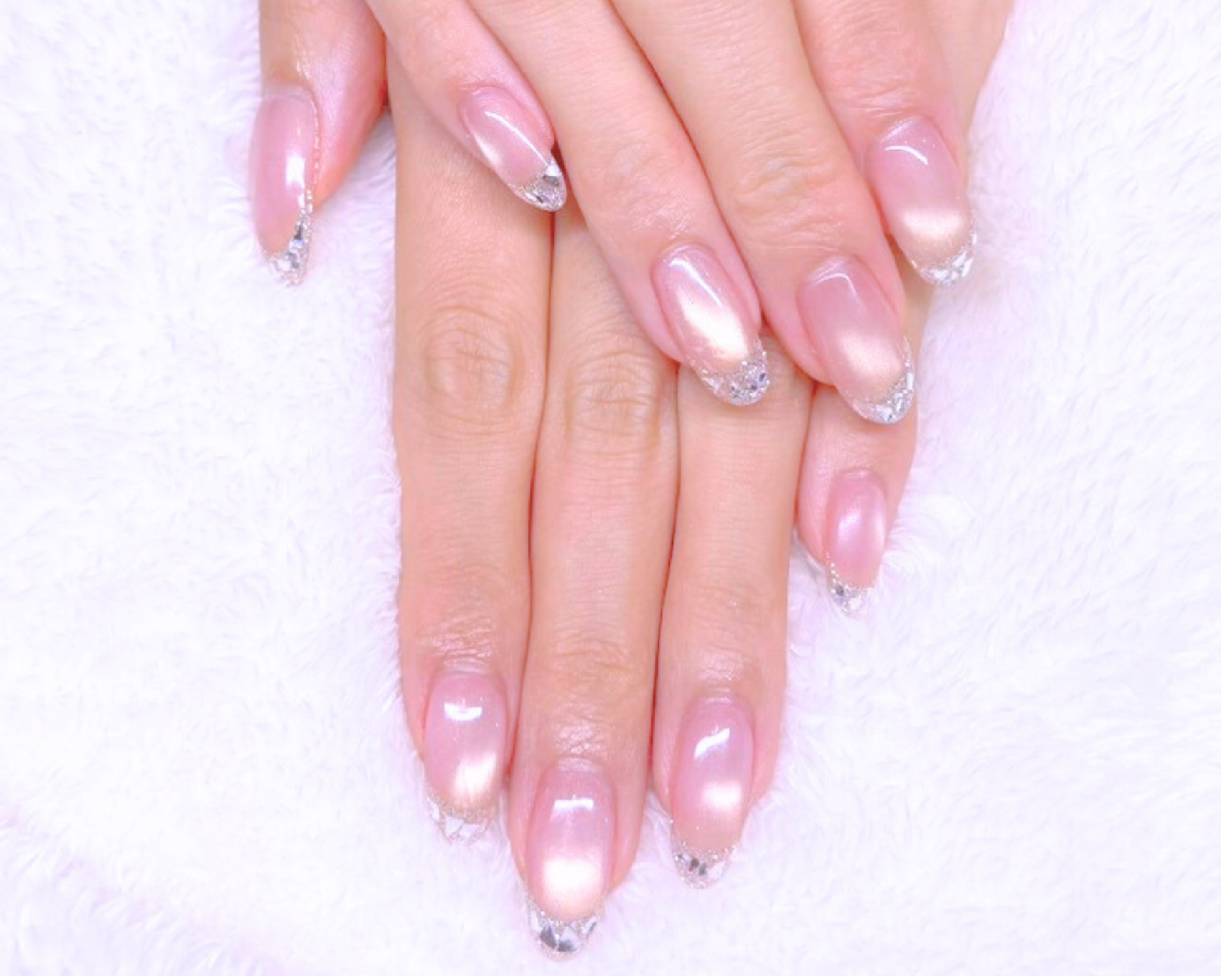 パラジェルネイル専門フィルイン導入店 Nai-Chan Nail 神楽坂 【本館】