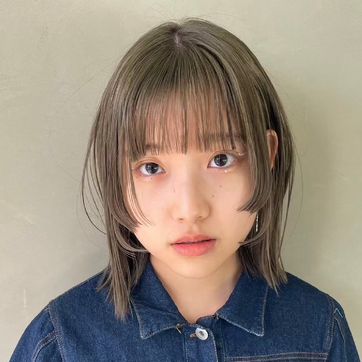 似合わせカット ￥5500→￥4400