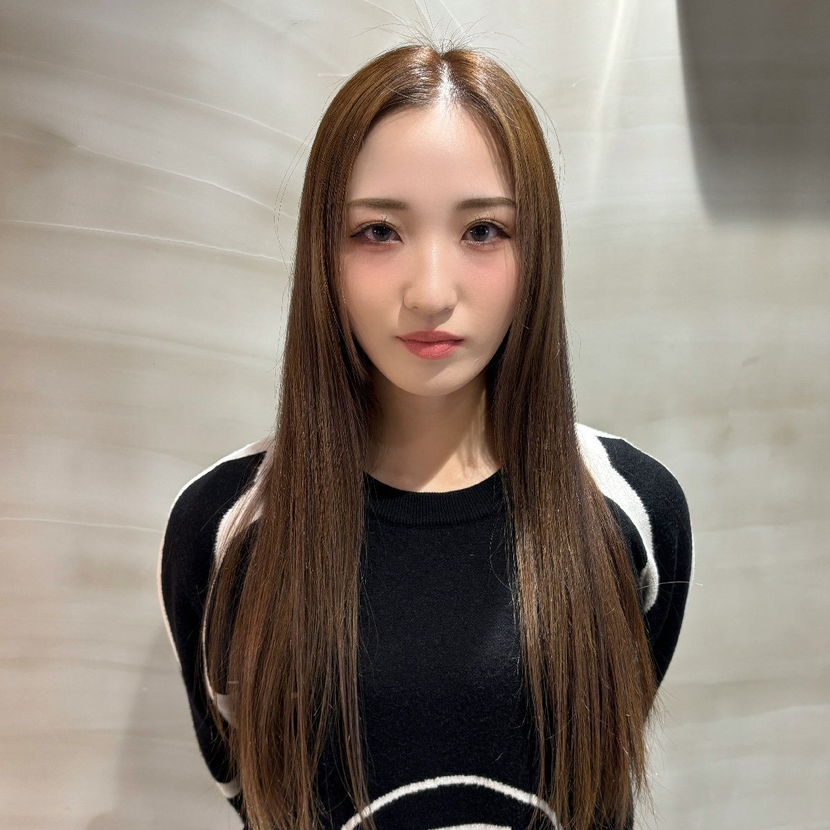 のどか限定Roooケアカラー