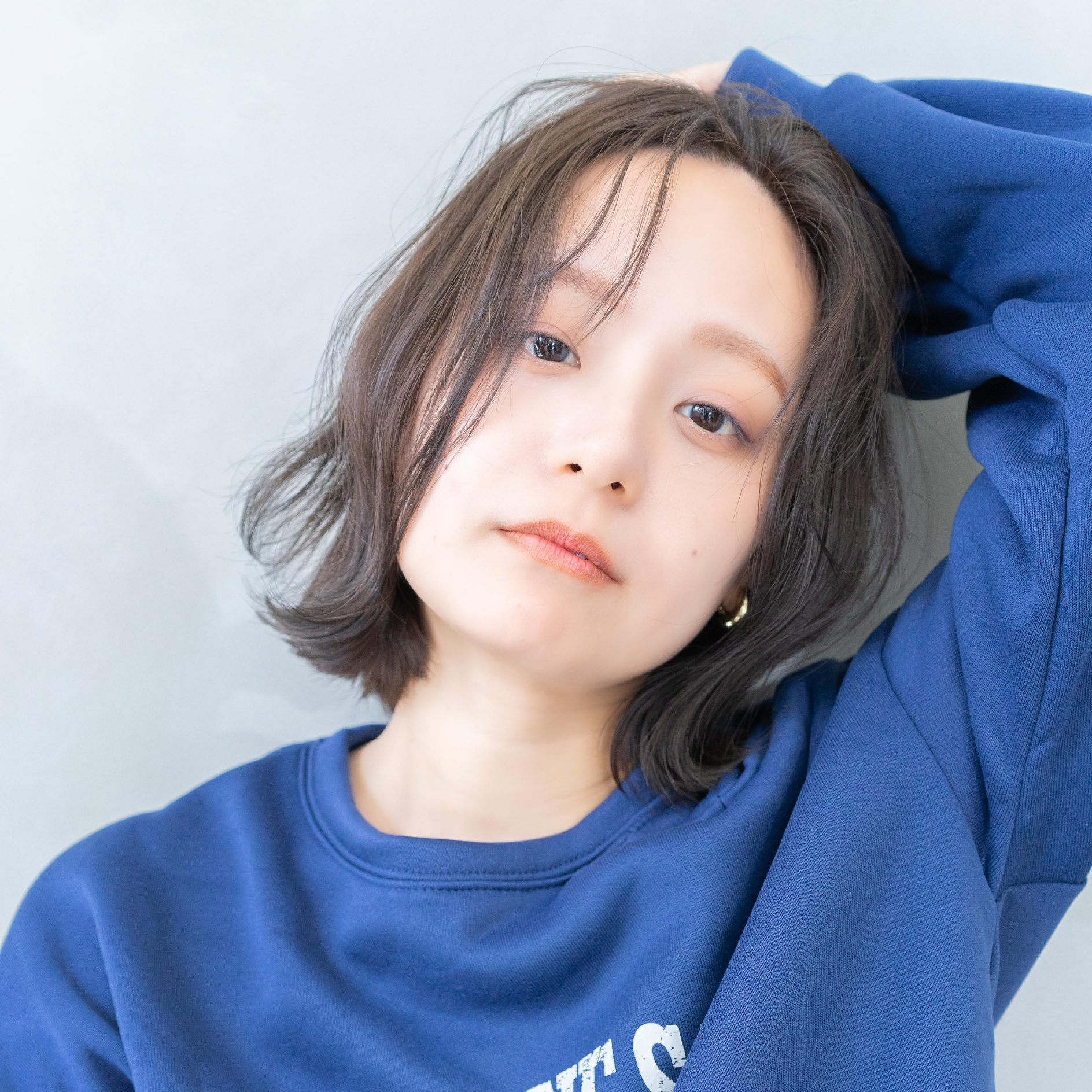 【ご新規様限定】カラー+カット+クイックTR ¥6900円［渋谷］