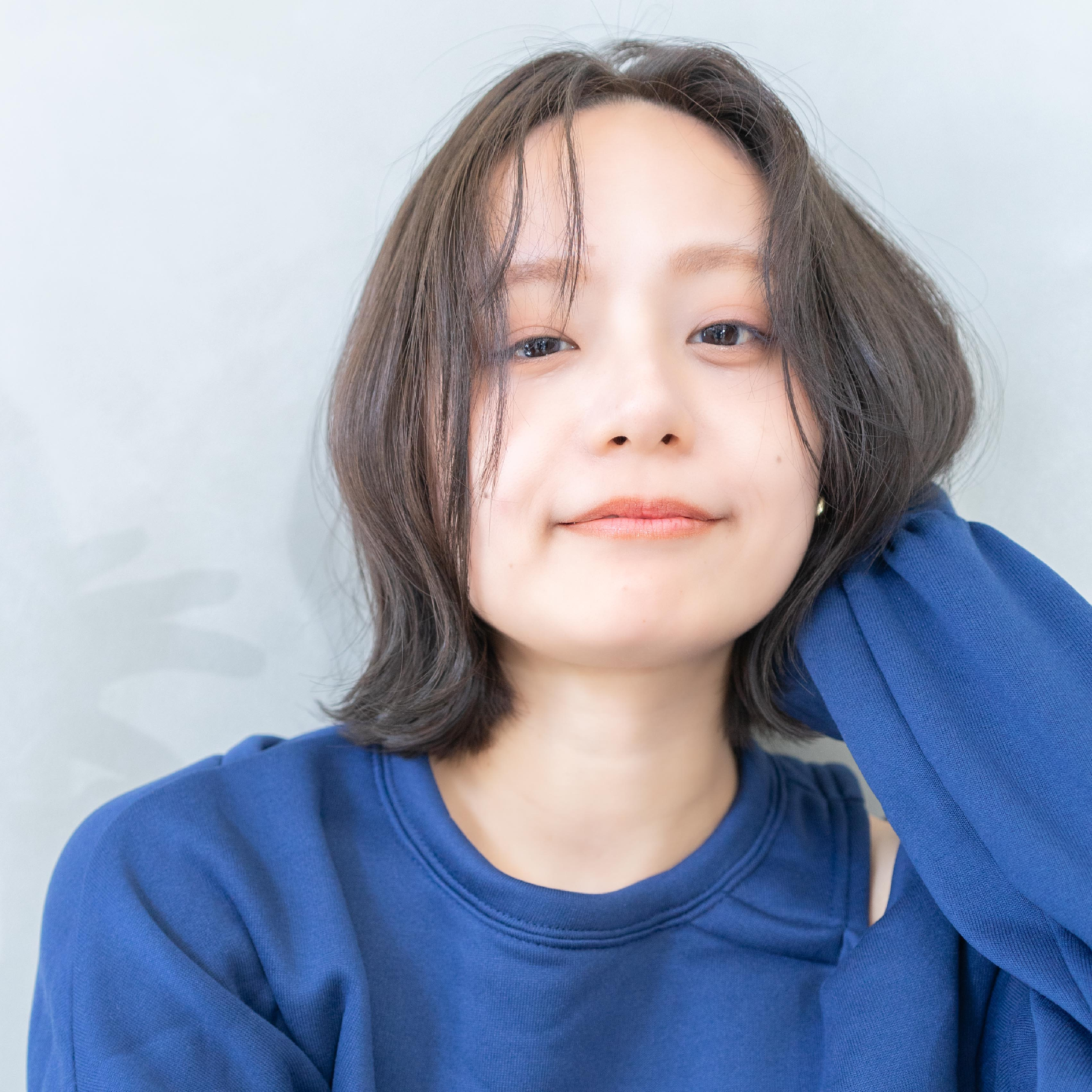 【ご新規様限定◆】アルティストカラー+カット＋クイックTR ¥7400［渋谷］