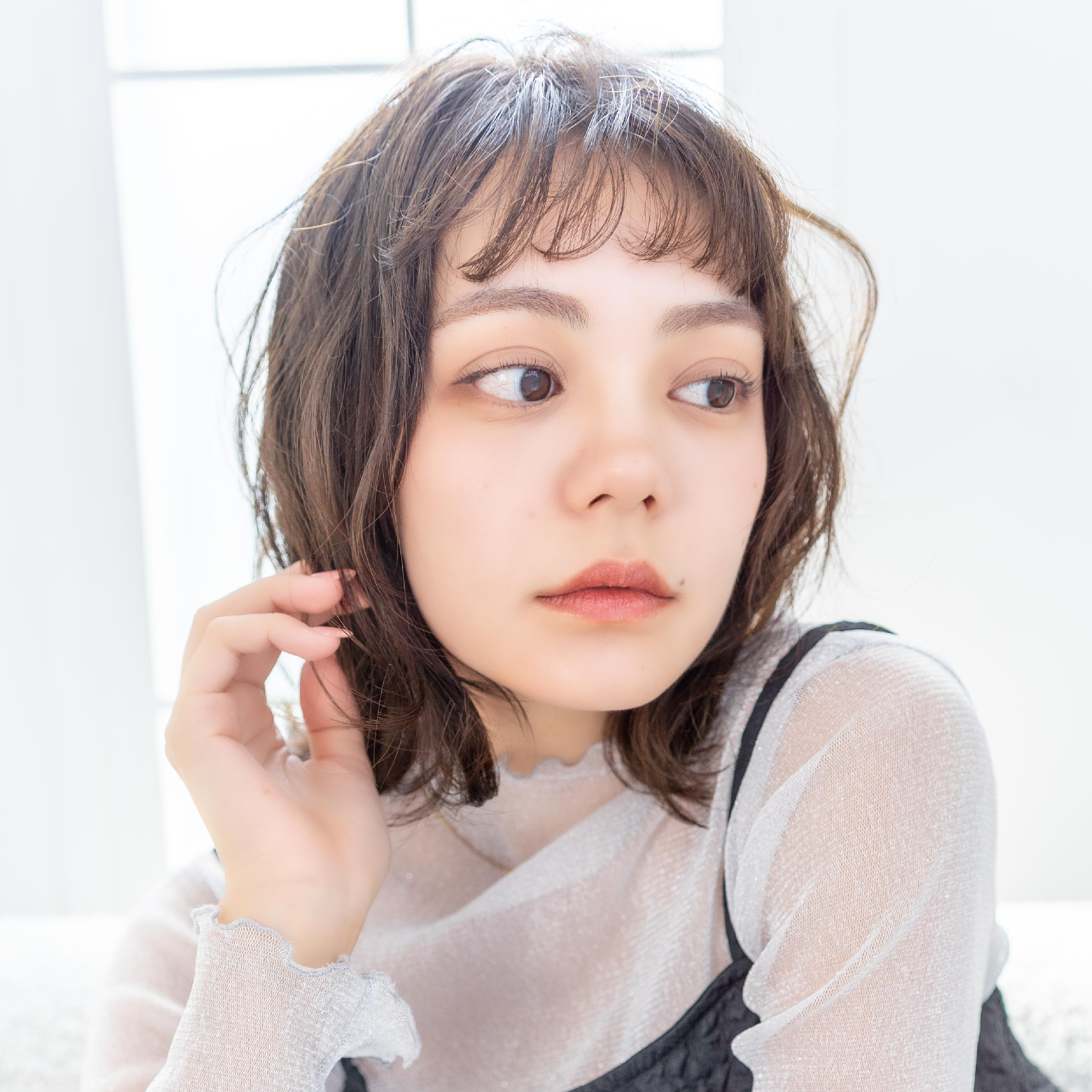 【定番クーポン】フルカラー+クイックトリートメント ¥6300［渋谷］