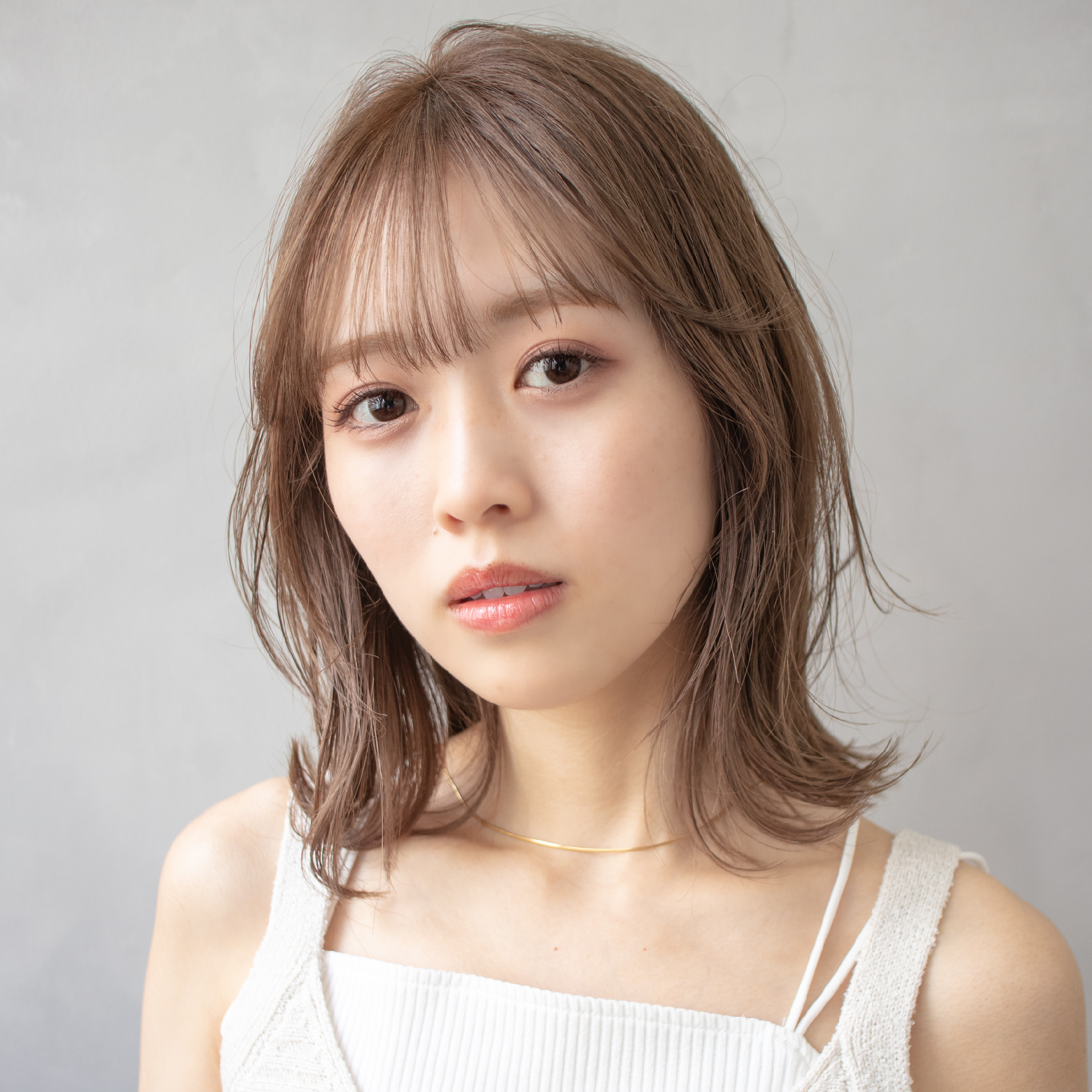 【初来店から3回目まで限定】イルミナカラー+カット+TOKIO TR¥11000