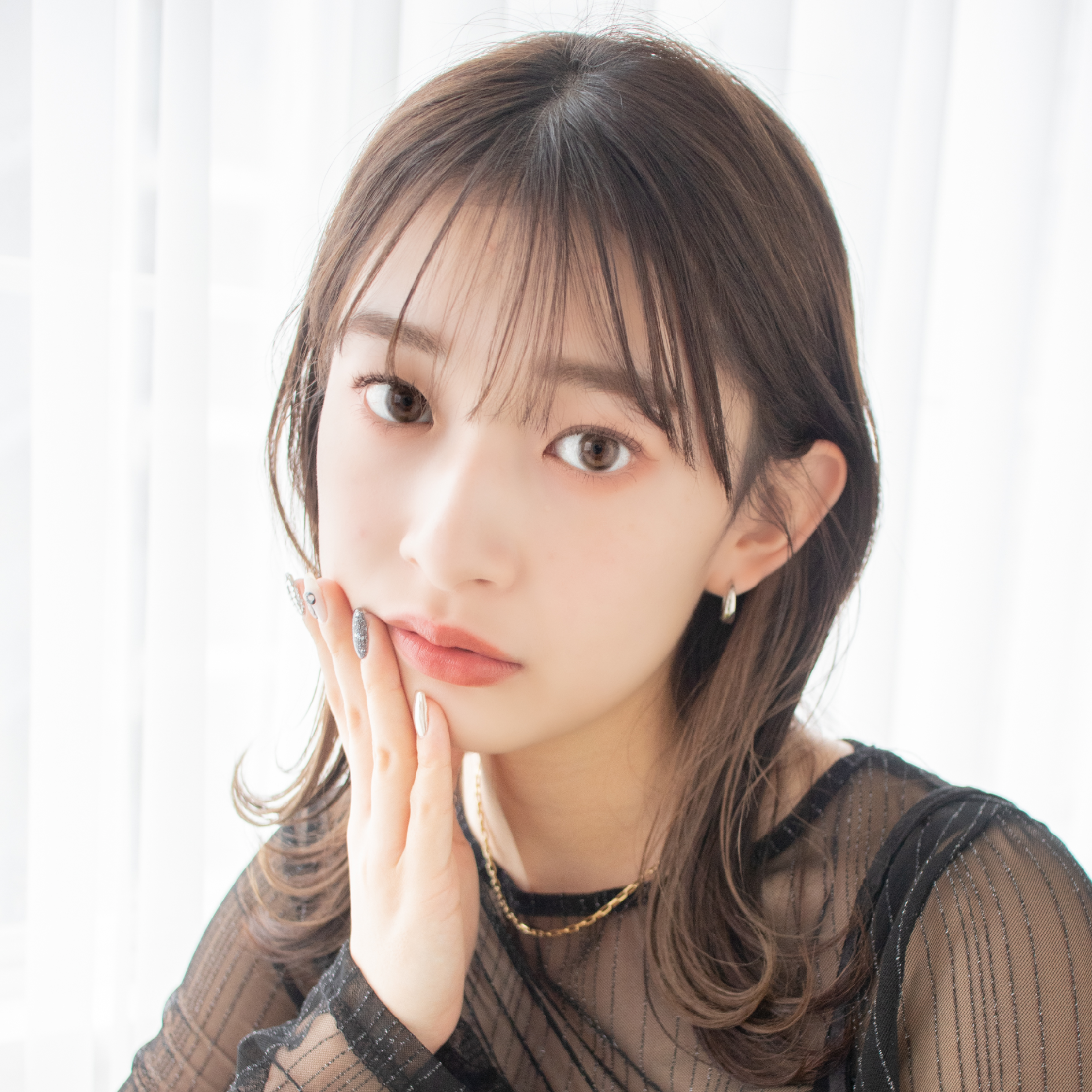 【平日限定】イルミナカラー+カット+TOKIOトリートメント¥11900［渋谷］