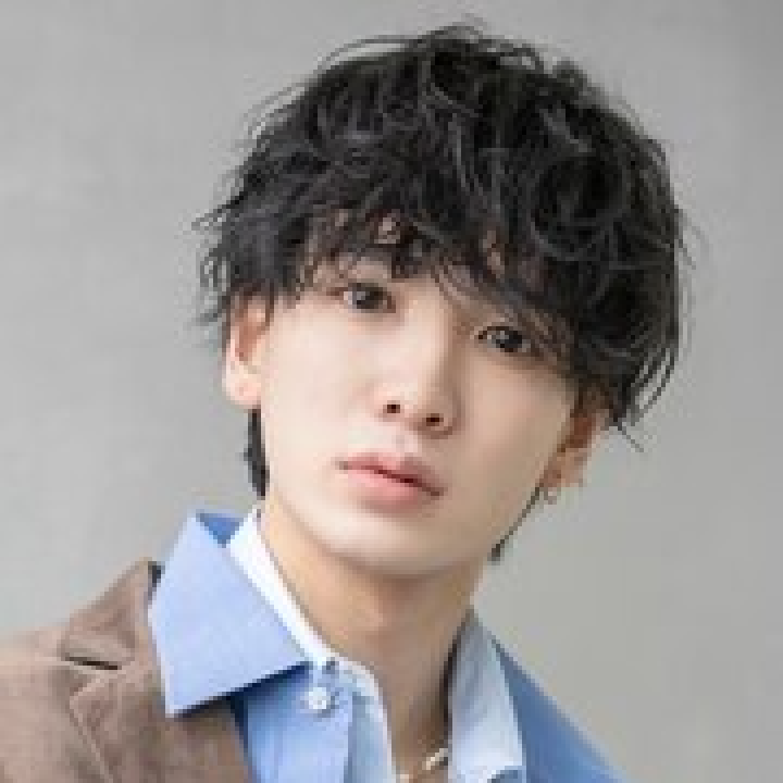 【メンズ限定】デザインパーマ+カット 8300円[渋谷]