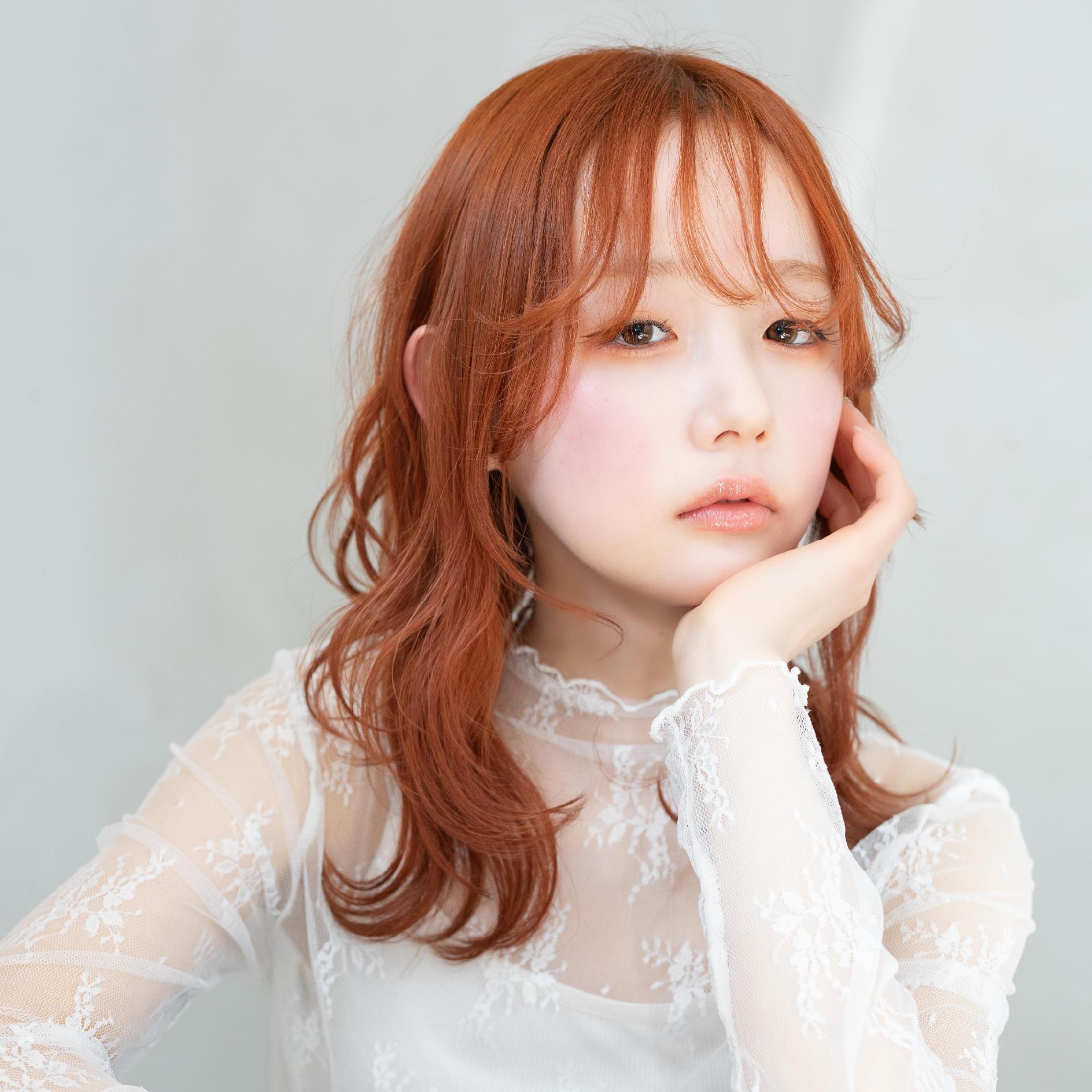 学割U24★ダブルカラー (イルミナカラー)+クイックTR ¥13000［渋谷］