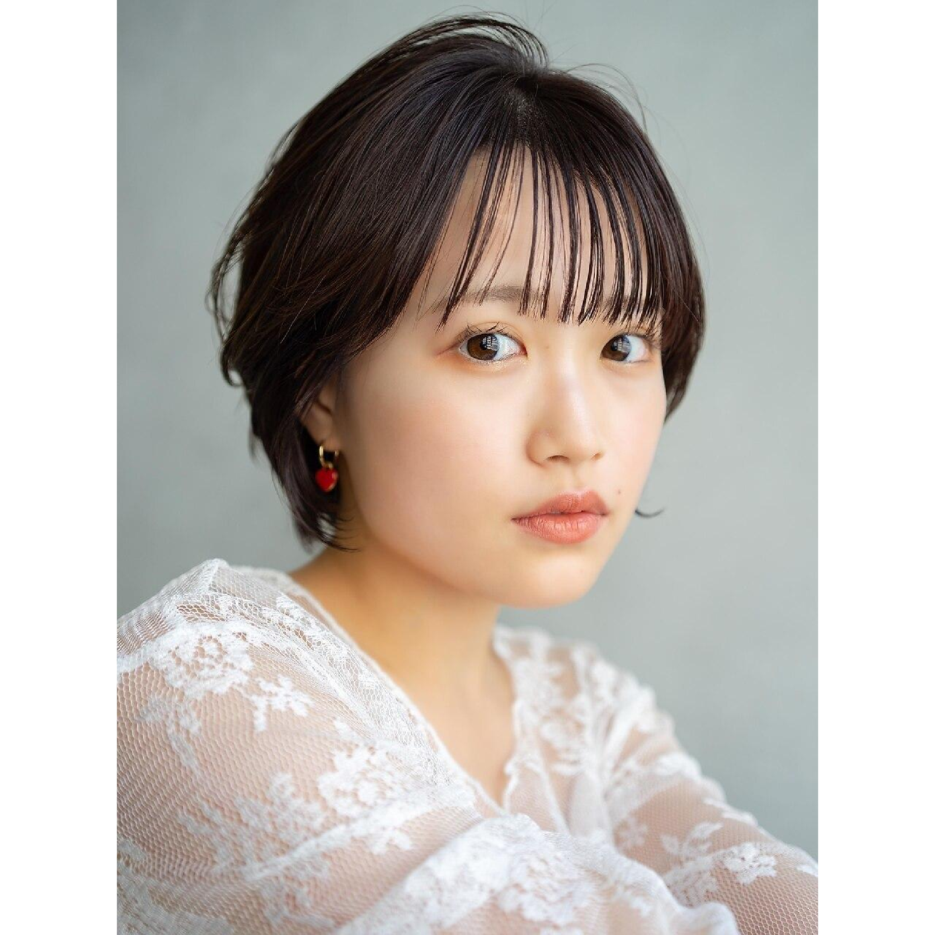 【男女共通】デザインカット+シャンプーブロー　5000円→3500円