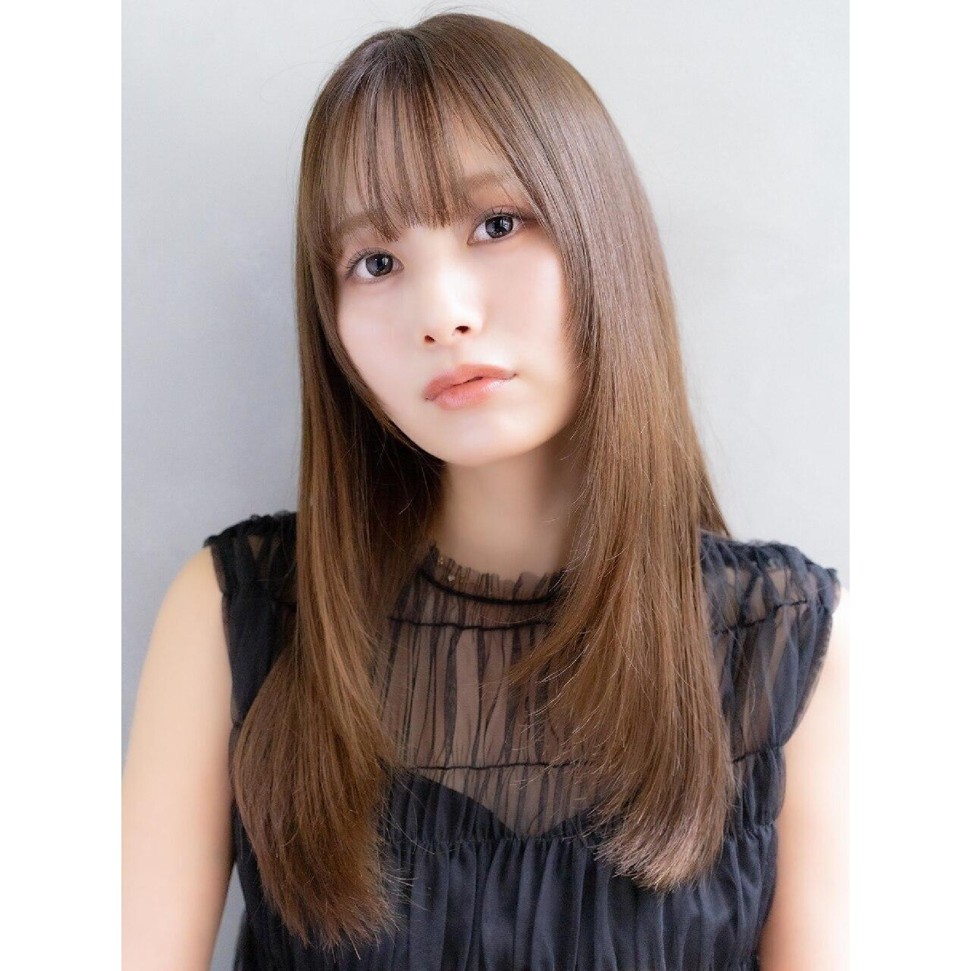 【期間限定大特価】フルカラー+カット+うる艶トリートメント