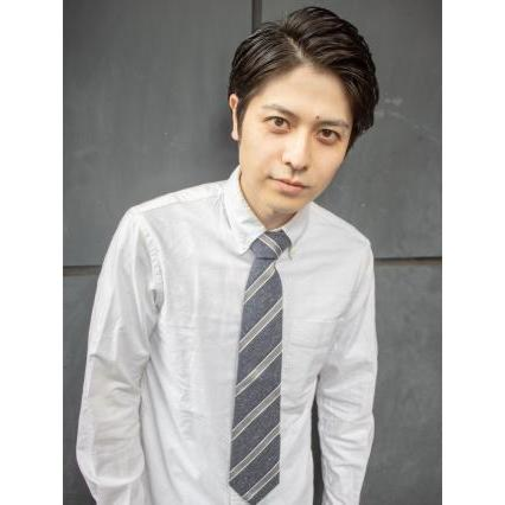 【メンズ限定】デザインカット+クイックスパ 6000円→4500円