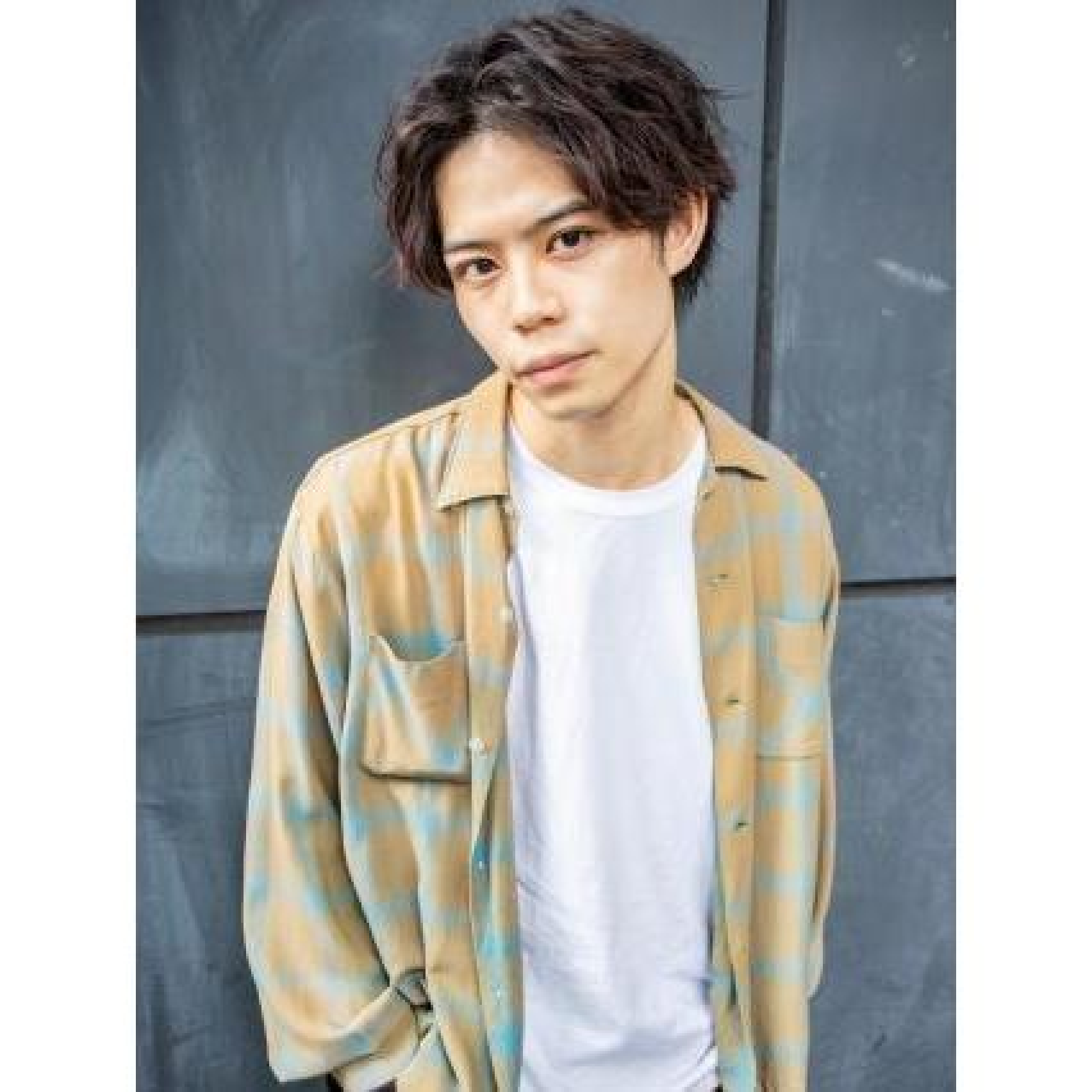 【トレンドNO.1◆大人気！】スパイラルパーマ+カット 14500円→9900円