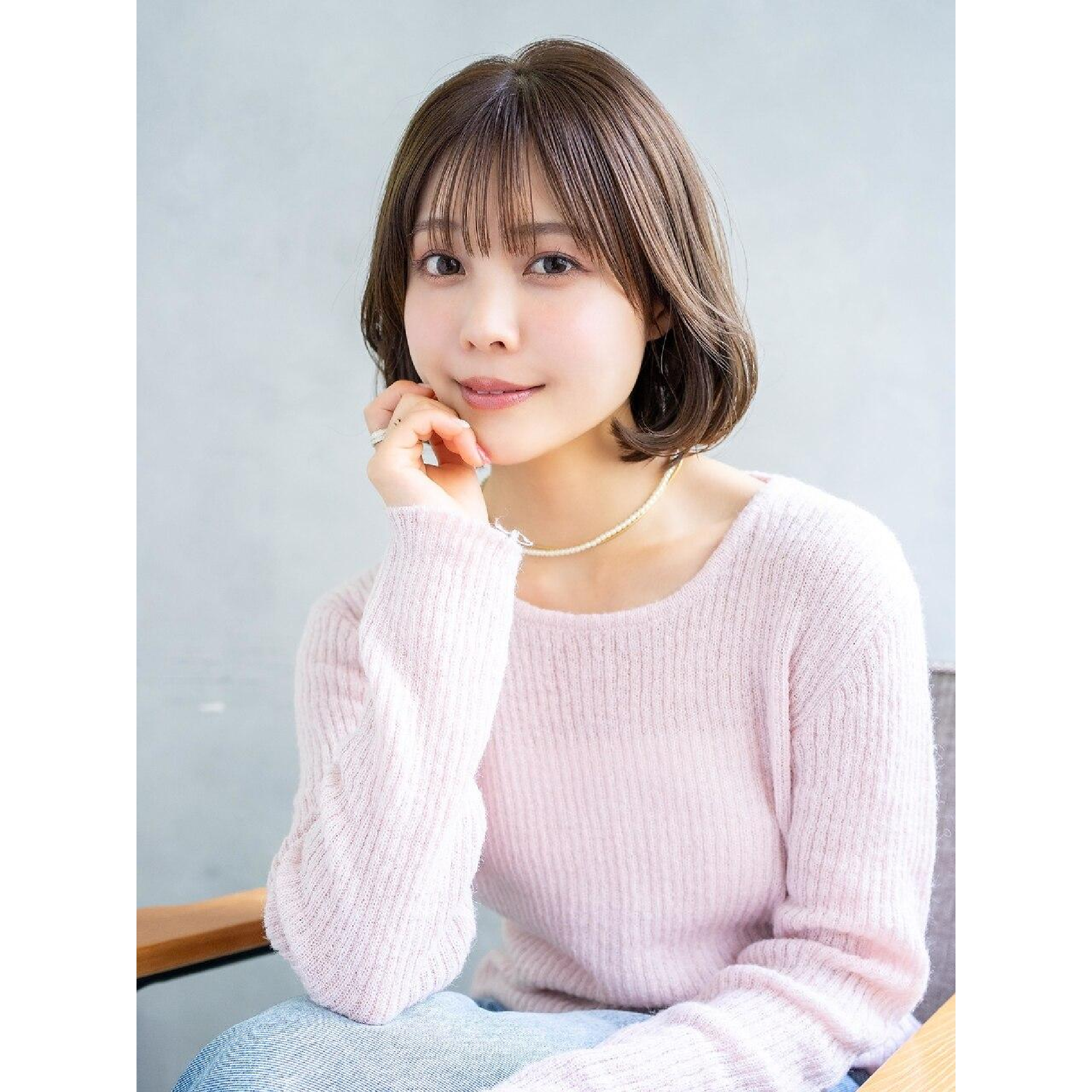 【オススメ☆定番クーポン】フルカラー+デザインカット 9300円→5900円