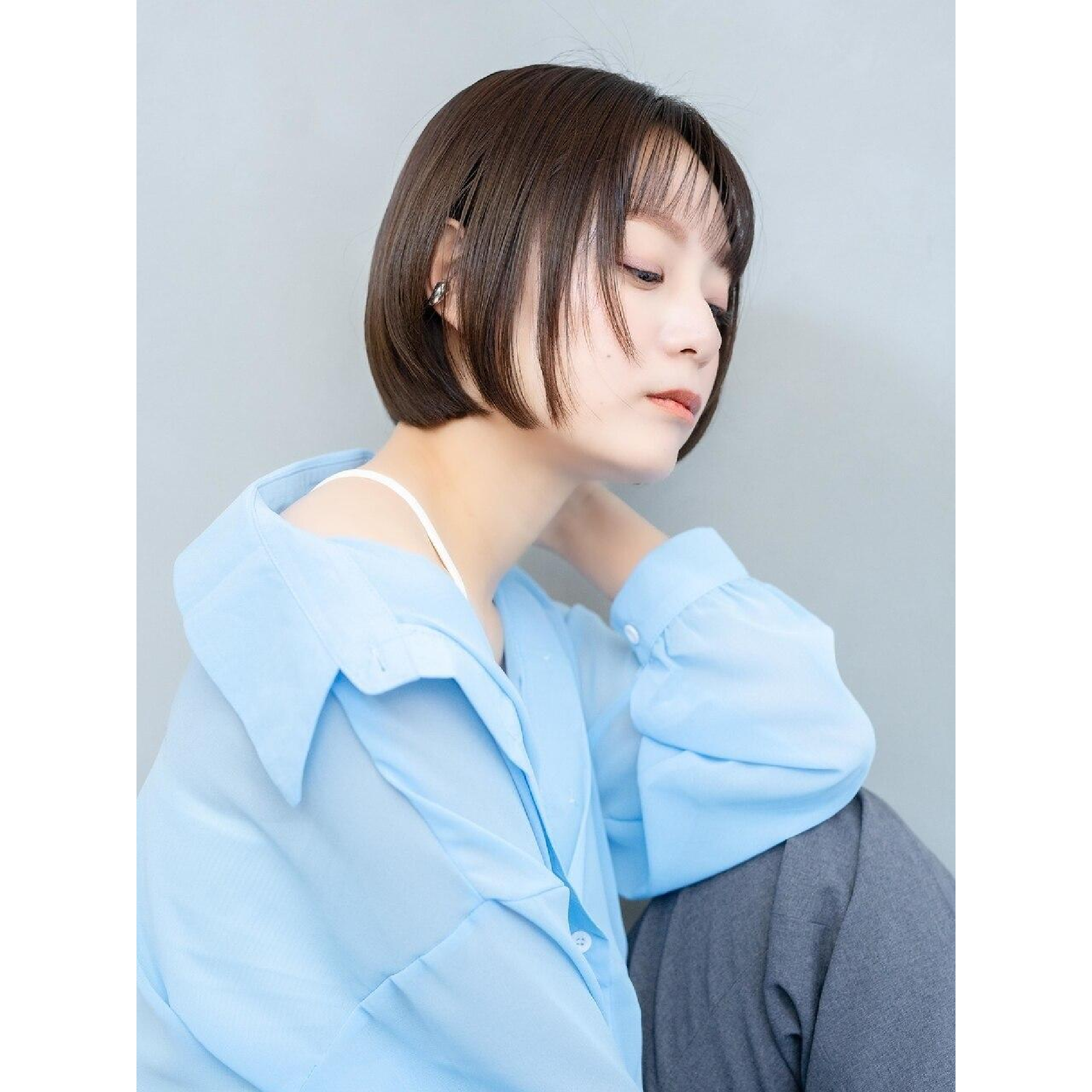 【2STEP】カット+クイックトリートメント 7000円→5500円